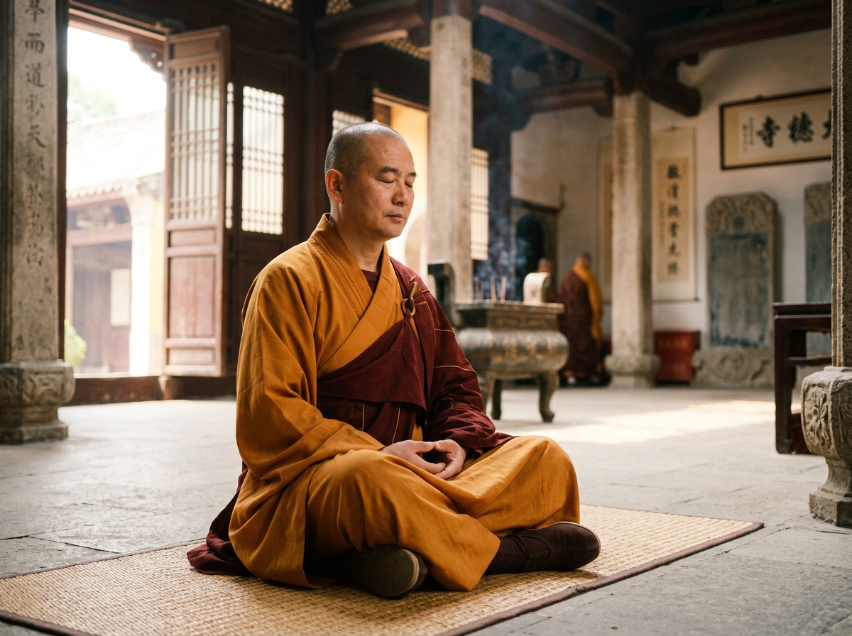 Dämonische Gegenstände?